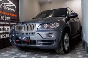 BMW X5 3.0D | M PACK | 7 МЕСТЕН | РЕКАРО, снимка 1