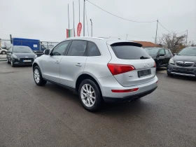 Audi Q5 2.0TDI QUATRO, снимка 4