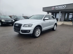 Audi Q5 2.0TDI QUATRO, снимка 3