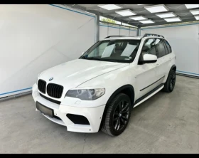 BMW X5 4.0D XDrive FACELIFT 8 скорости 360Camera, снимка 1