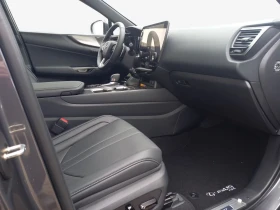Lexus NX 350h F-SPORT/243HP/M.LEV/PANO/HUD/MEMO/360/157h, снимка 11