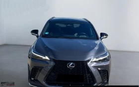 Lexus NX 350h F-SPORT/243HP/M.LEV/PANO/HUD/MEMO/360/157h, снимка 6