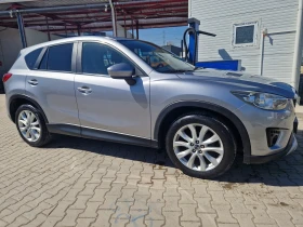 Mazda CX-5 2.0 AWD, снимка 1