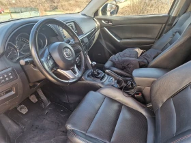 Mazda CX-5 2.0 AWD, снимка 7