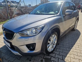 Mazda CX-5 2.0 AWD, снимка 2