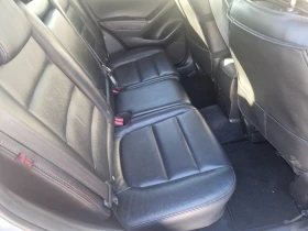 Mazda CX-5 2.0 AWD, снимка 8