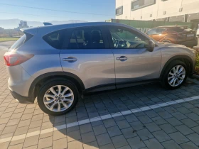 Mazda CX-5 2.0 AWD, снимка 6