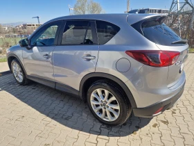 Mazda CX-5 2.0 AWD, снимка 4