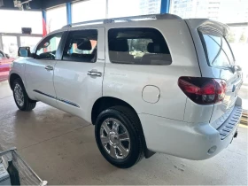 Toyota Sequoia 2019 V8 Platinum 4WD * АвтоКредит * (Цена до БГ)), снимка 5
