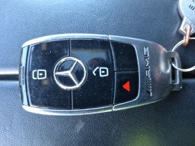 Mercedes-Benz X-Klasse 4L 8cyl AWD, снимка 8
