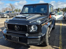 Mercedes-Benz X-Klasse 4L 8cyl AWD, снимка 1