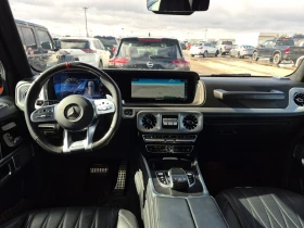 Mercedes-Benz X-Klasse 4L 8cyl AWD, снимка 10