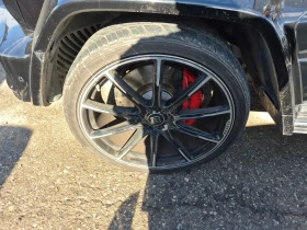 Mercedes-Benz X-Klasse 4L 8cyl AWD, снимка 6