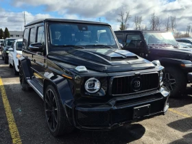 Mercedes-Benz X-Klasse 4L 8cyl AWD, снимка 2