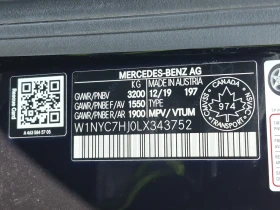 Mercedes-Benz X-Klasse 4L 8cyl AWD, снимка 15