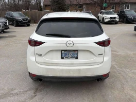 Mazda CX-5 * GT * CARFAX * ПОДГРЕВИ * КАМЕРА * NAVI, снимка 13