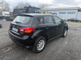 Mitsubishi ASX 1.8 diz face exclusive , снимка 6