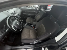 Mitsubishi ASX 1.8 diz face exclusive , снимка 11