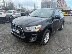 Mitsubishi ASX 1.8 diz face exclusive , снимка 1