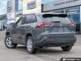 Toyota Rav4 LE AWD, снимка 5