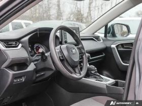 Toyota Rav4 LE AWD, снимка 7