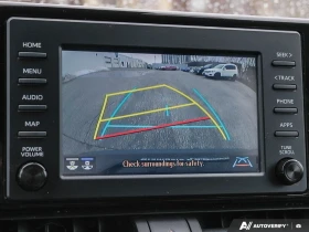 Toyota Rav4 LE AWD, снимка 14