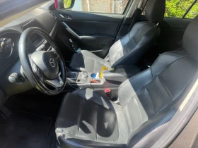 Mazda CX-5, снимка 12