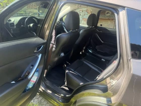 Mazda CX-5, снимка 13
