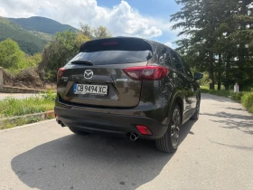 Mazda CX-5, снимка 15