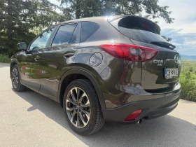 Mazda CX-5, снимка 5