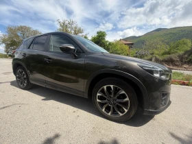 Mazda CX-5, снимка 8