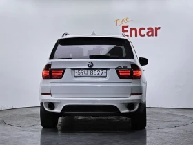 BMW X5 3.0D, снимка 4