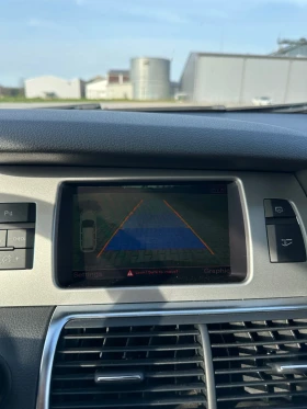Audi Q7 4.2D S-Line, снимка 10