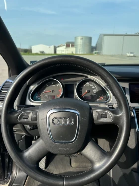 Audi Q7 4.2D S-Line, снимка 8