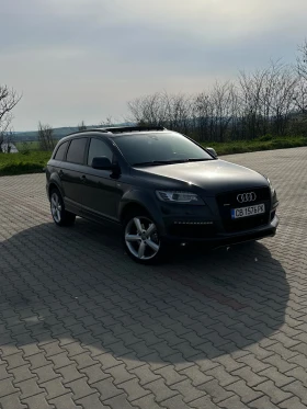 Audi Q7 4.2D S-Line, снимка 1
