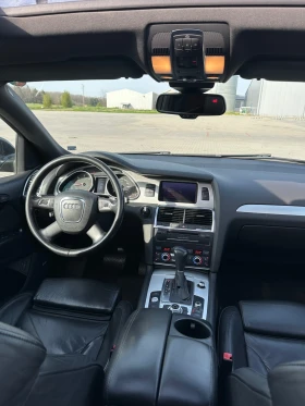 Audi Q7 4.2D S-Line, снимка 6