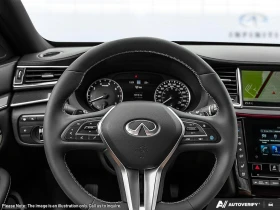 Infiniti QX50 Sport AWD | BOSE , снимка 8
