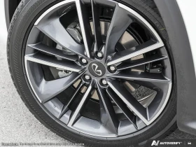 Infiniti QX50 Sport AWD | BOSE , снимка 6