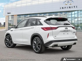Infiniti QX50 Sport AWD | BOSE , снимка 3