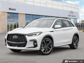 Infiniti QX50 Sport AWD | BOSE , снимка 1