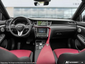 Infiniti QX50 Sport AWD | BOSE , снимка 15