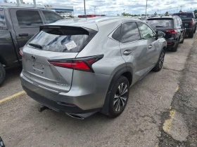 Lexus NX 300 ПОДГРЕВИ * ПАНО * KEYLESS * CARFAX, снимка 3