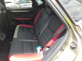 Lexus NX 300 ПОДГРЕВИ * ПАНО * KEYLESS * CARFAX, снимка 11