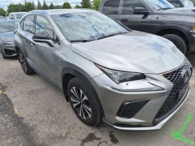 Lexus NX 300 ПОДГРЕВИ * ПАНО * KEYLESS * CARFAX, снимка 2