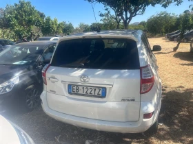 Toyota Rav4 NAVI* КОЖА* ПОДГРЕВ* КАМЕРА* 221800км* , снимка 10