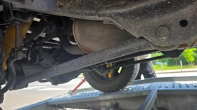 Toyota Land cruiser 100 4, 2TD, снимка 9
