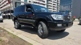 Toyota Land cruiser 100 4, 2TD, снимка 3
