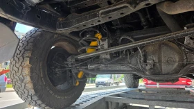 Toyota Land cruiser 100 4, 2TD, снимка 11