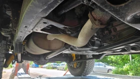 Toyota Land cruiser 100 4, 2TD, снимка 15