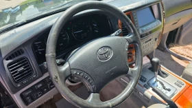 Toyota Land cruiser 100 4, 2TD, снимка 12